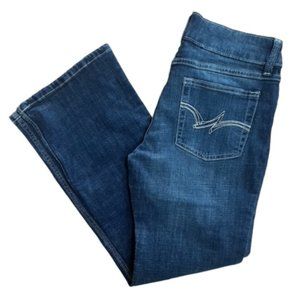 Wrangler Jean